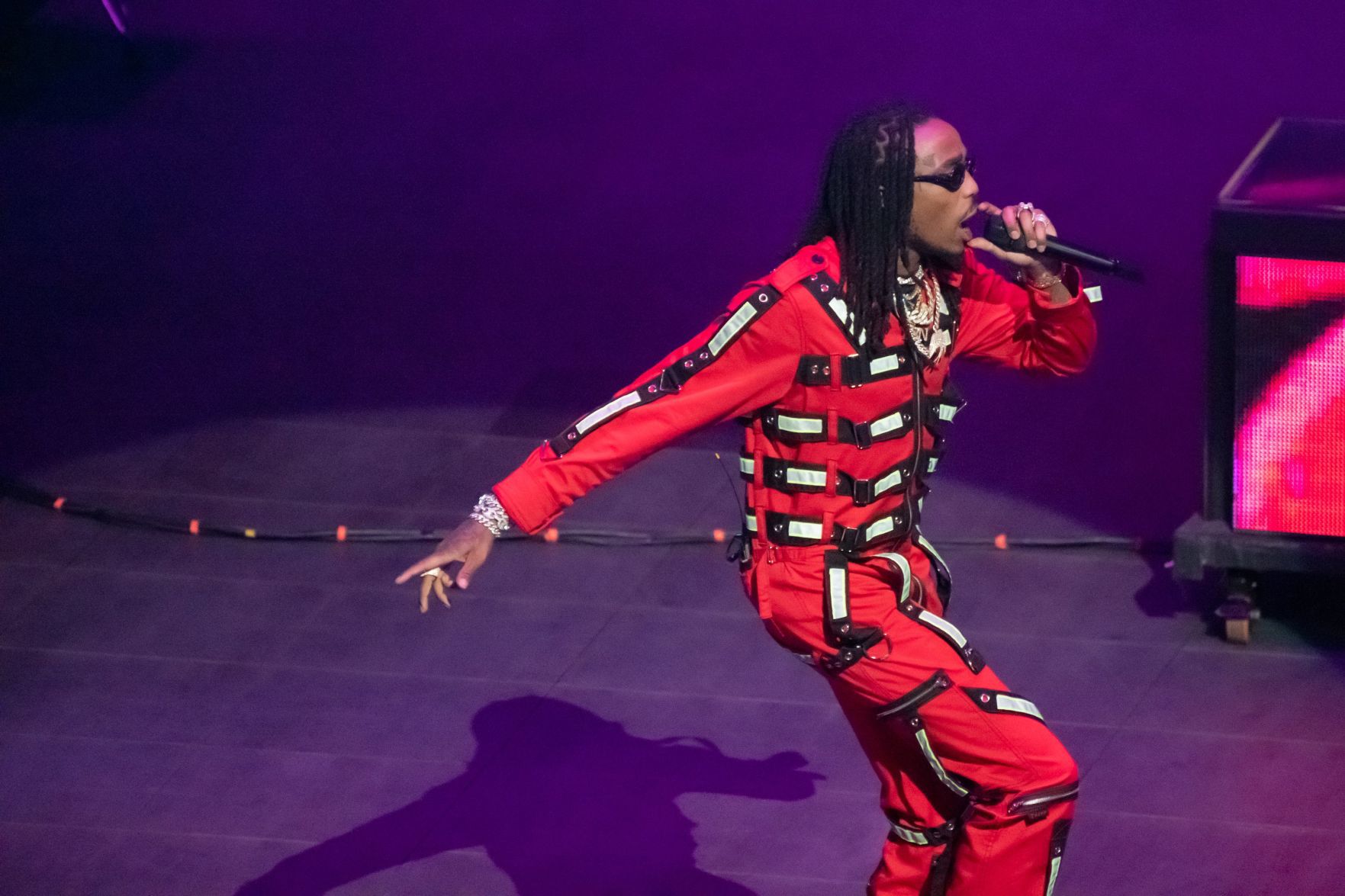 Drake, Migos at Enterprise Center